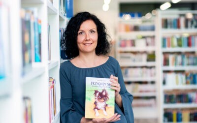 Pasja w pracy skarbnicą inspiracji